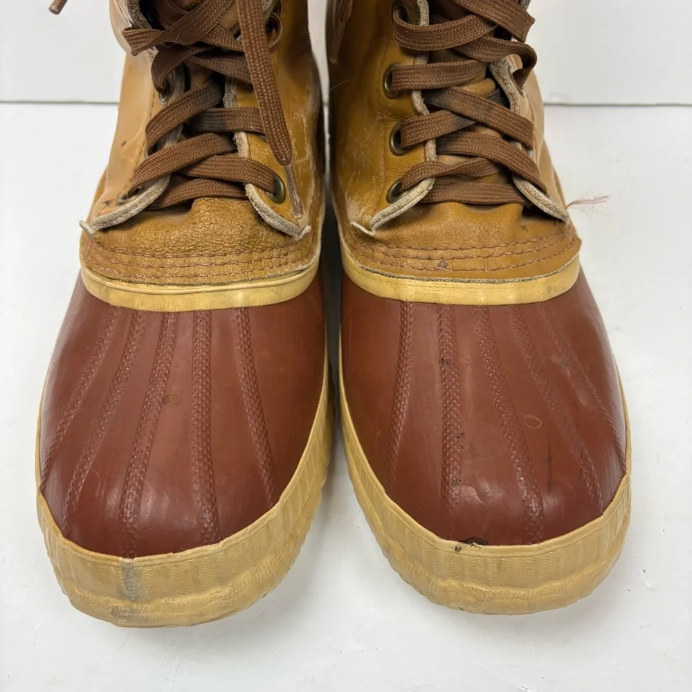 Sorel vintage kaufman